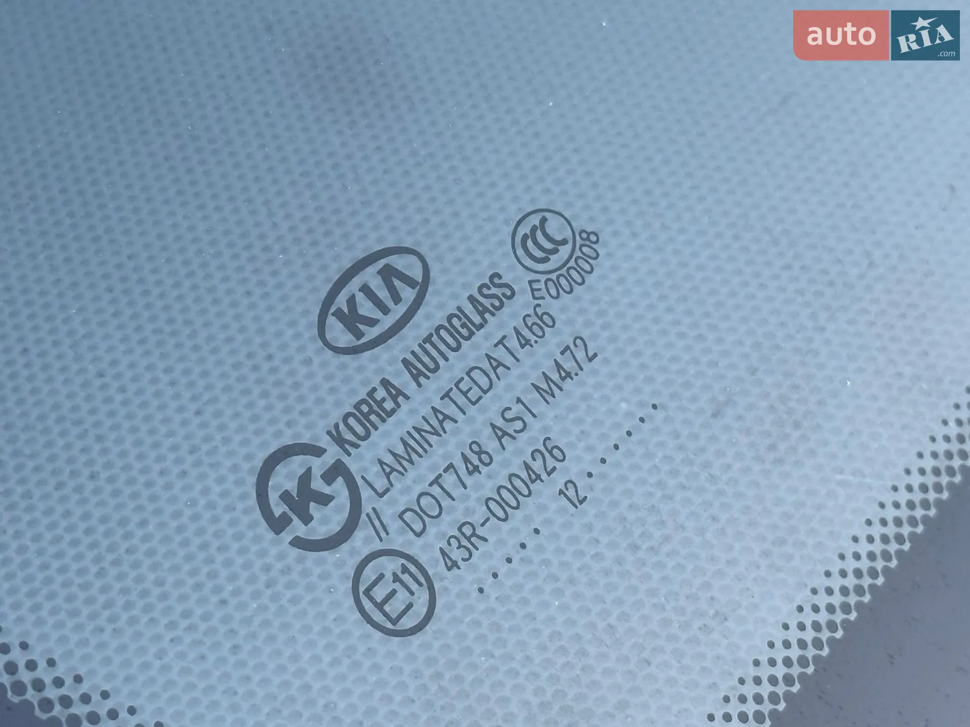 2012 Kia Picanto - мініатюра 22