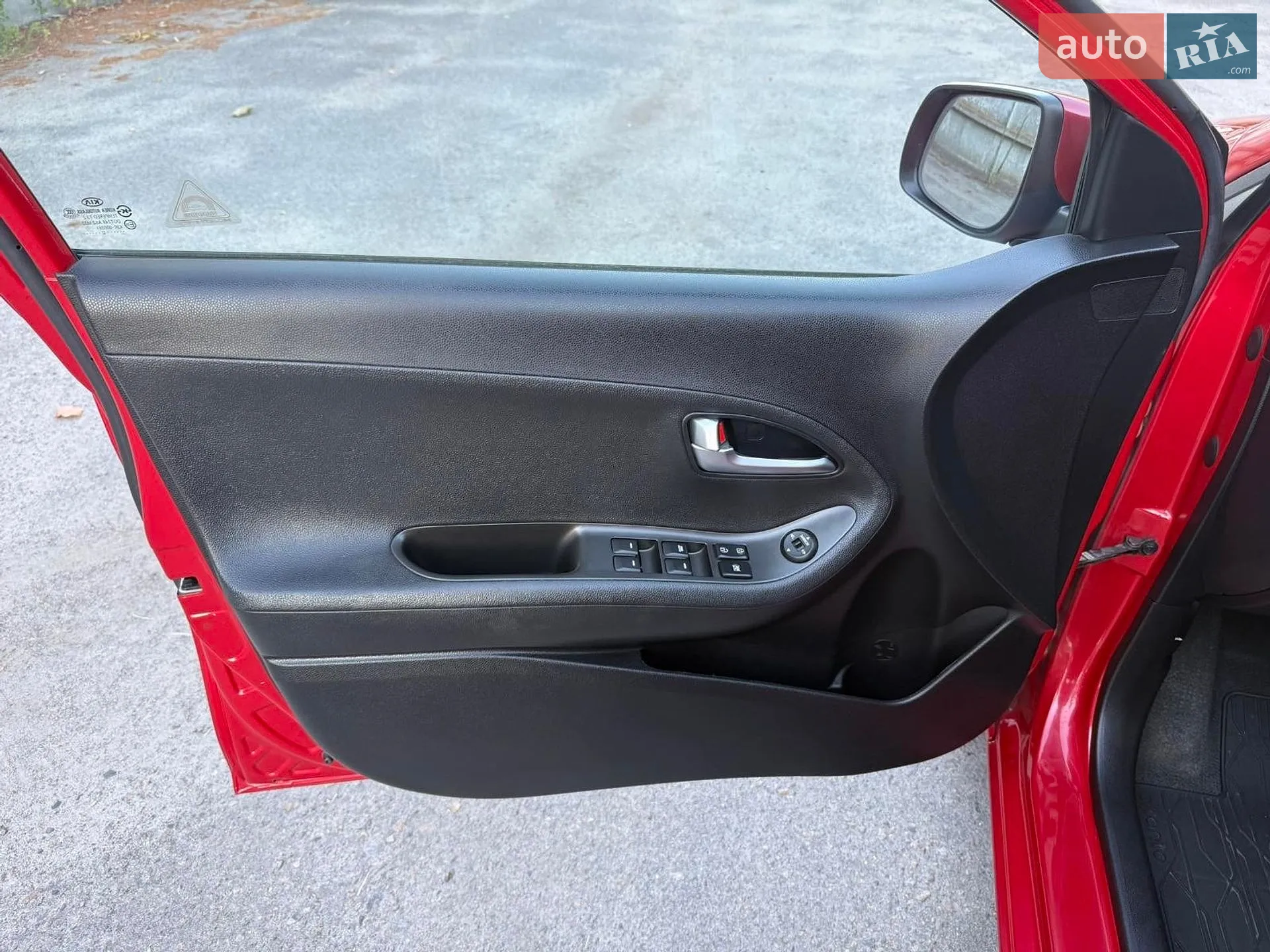 2012 Kia Picanto - мініатюра 27