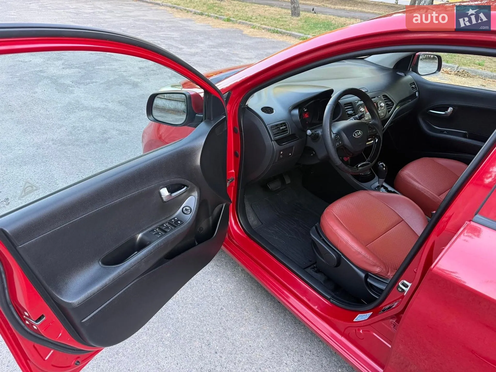 2012 Kia Picanto - мініатюра 30