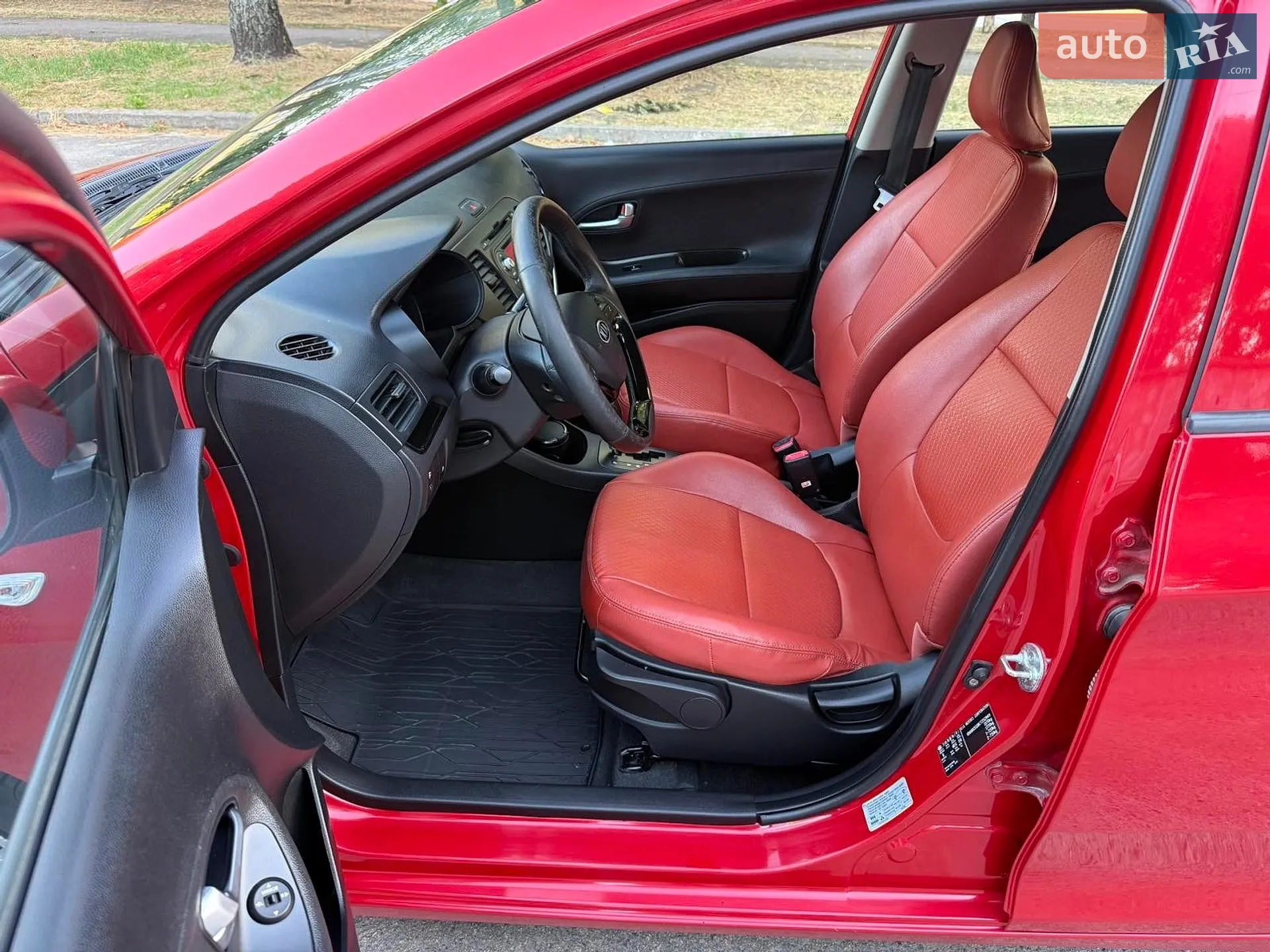 2012 Kia Picanto - мініатюра 31