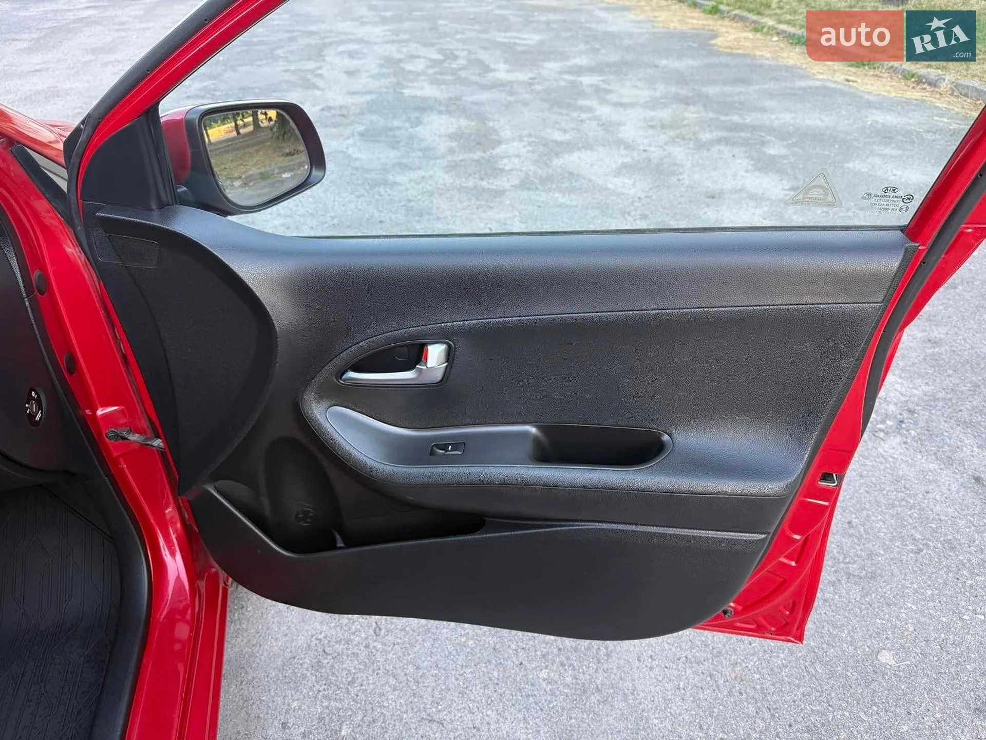 2012 Kia Picanto - мініатюра 32