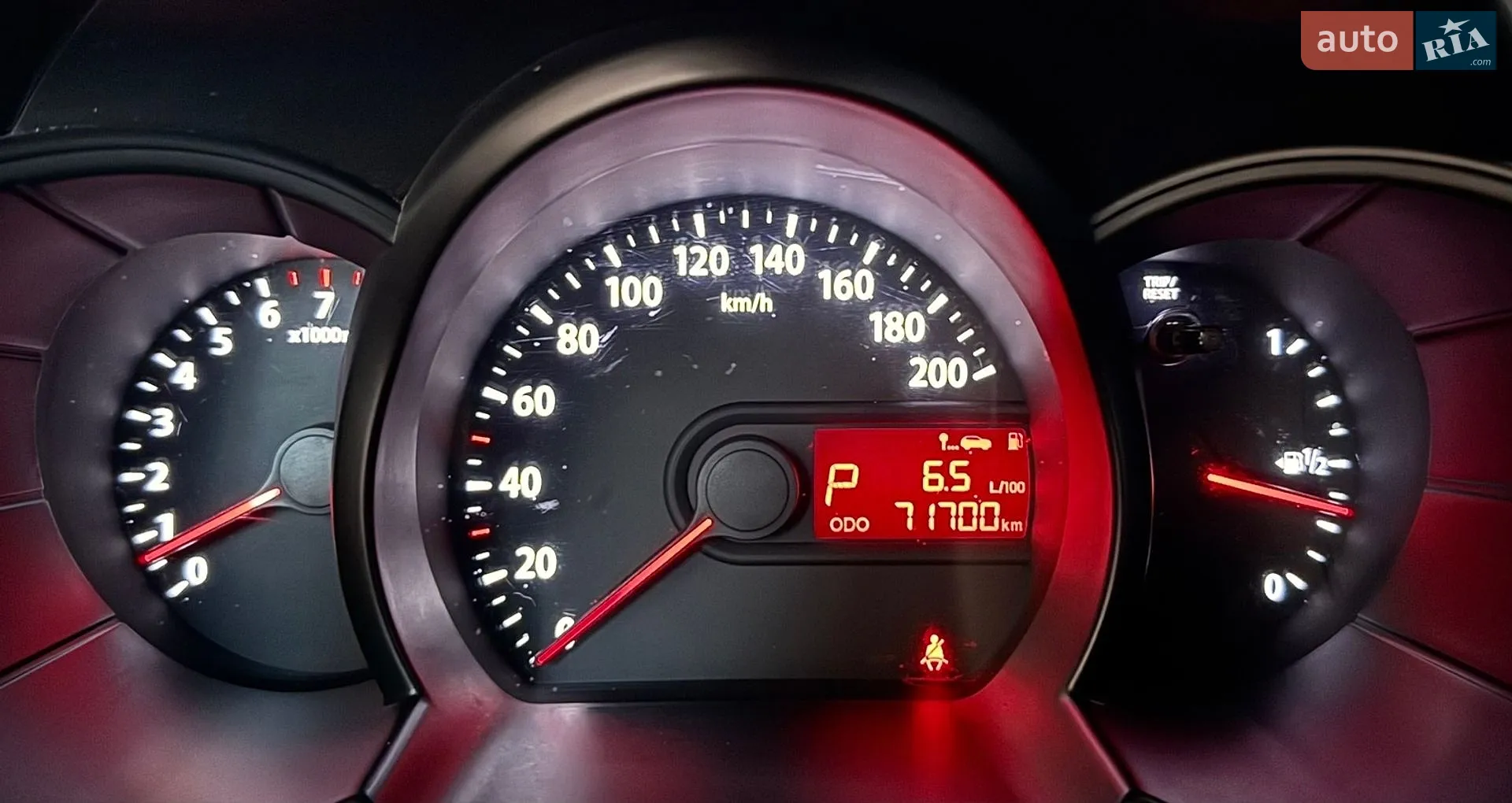 2012 Kia Picanto - мініатюра 37