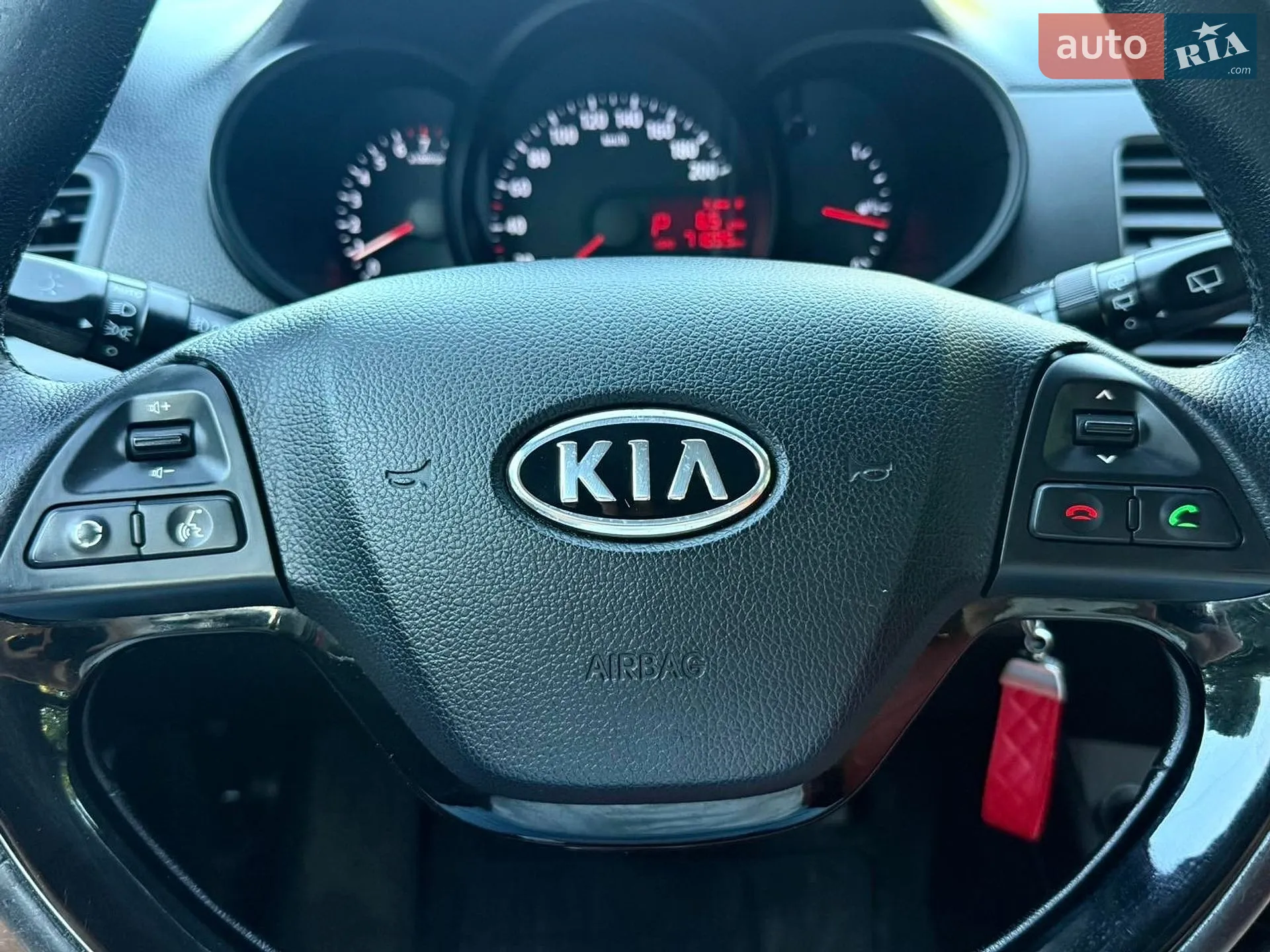 2012 Kia Picanto - мініатюра 38