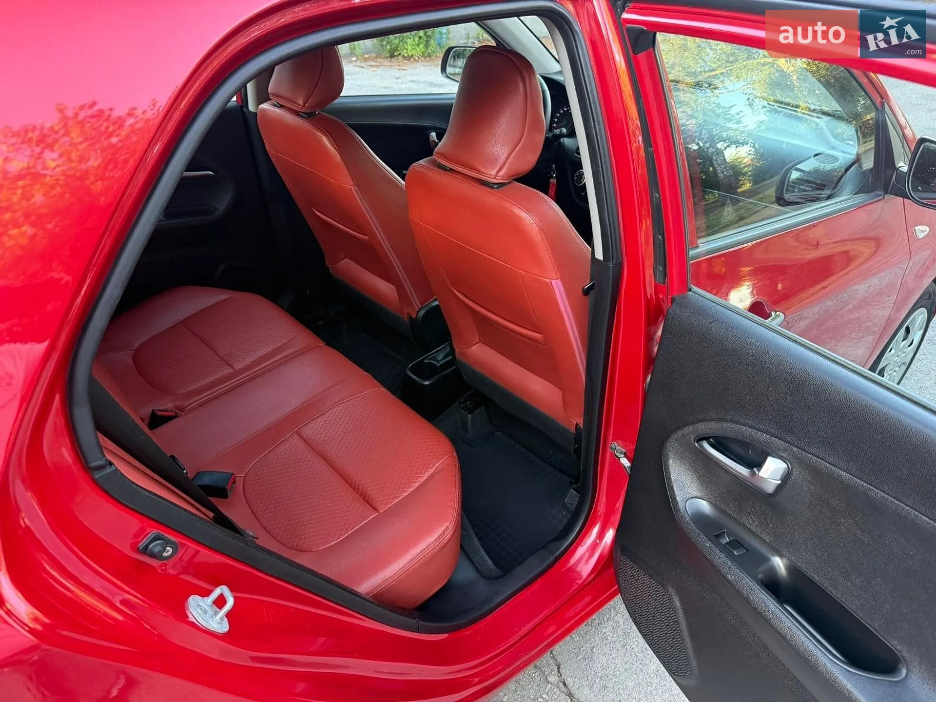 2012 Kia Picanto - мініатюра 42