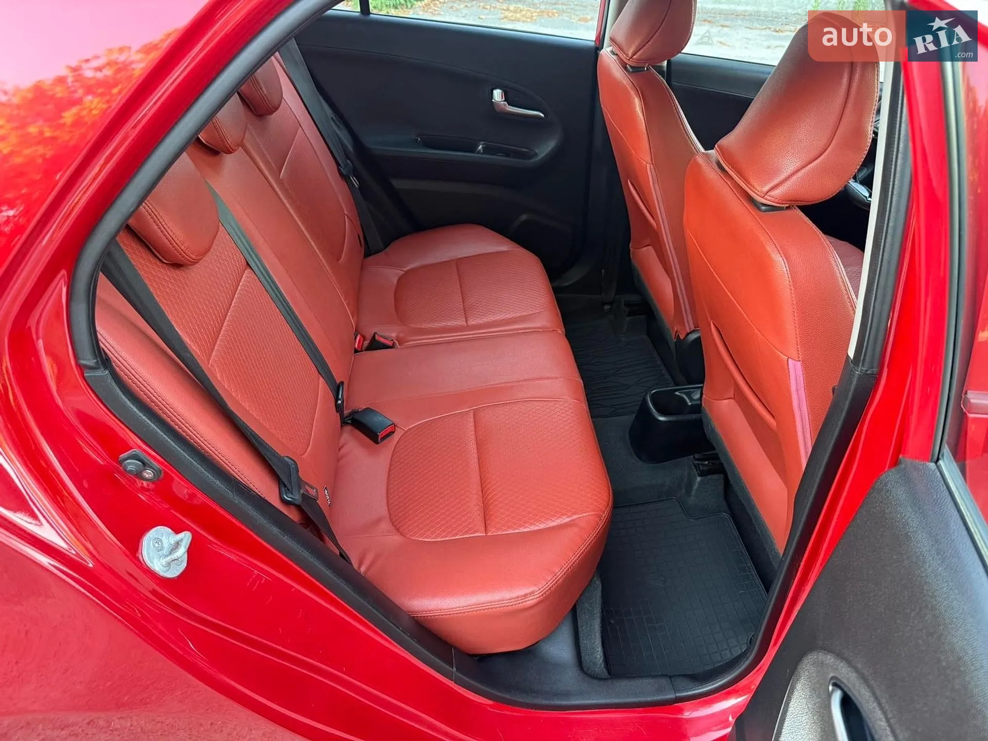 2012 Kia Picanto - мініатюра 43