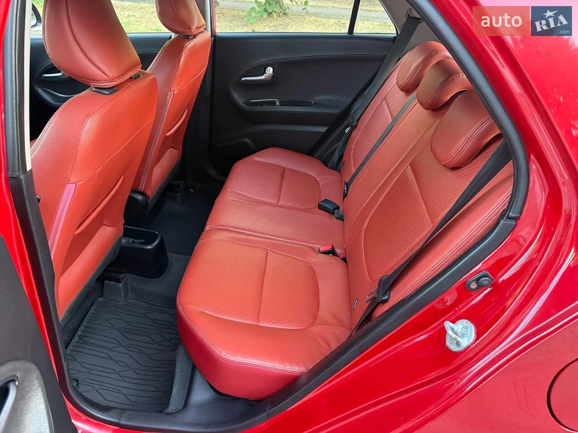 2012 Kia Picanto - мініатюра 44
