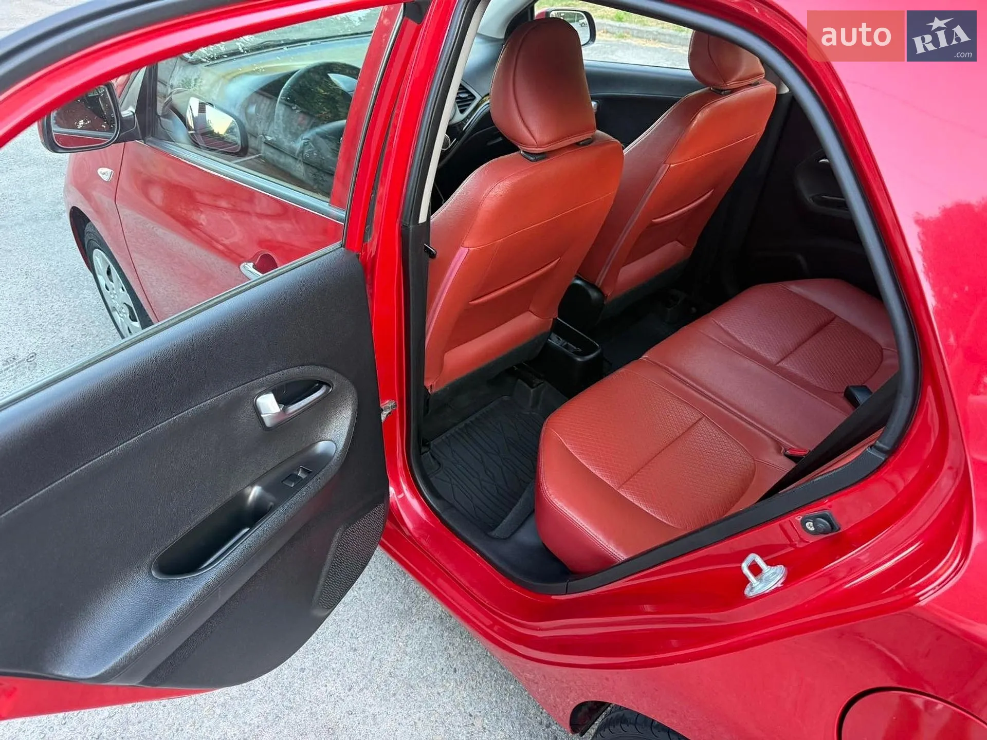 2012 Kia Picanto - мініатюра 45