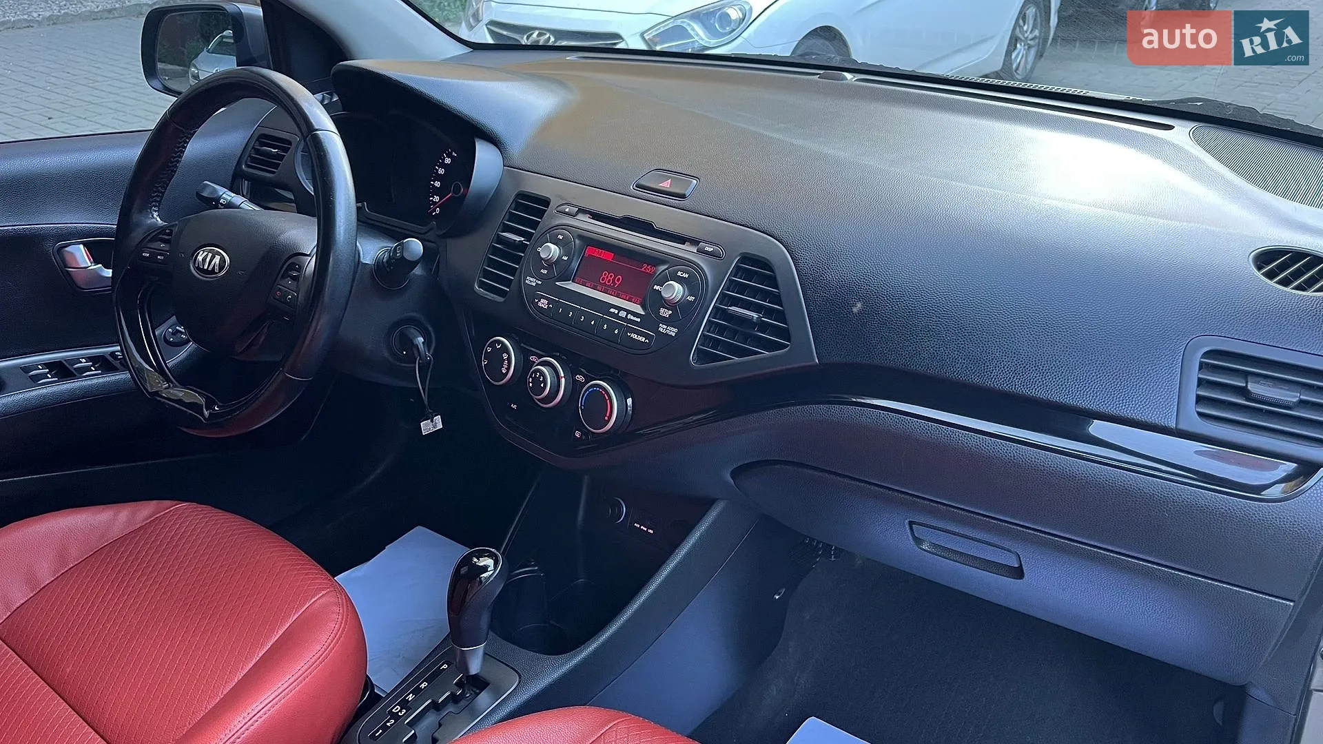 2013 Kia Picanto - мініатюра 20