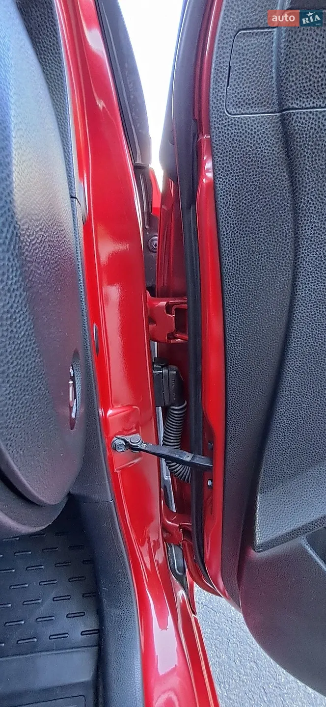 2011 Kia Picanto - мініатюра 19