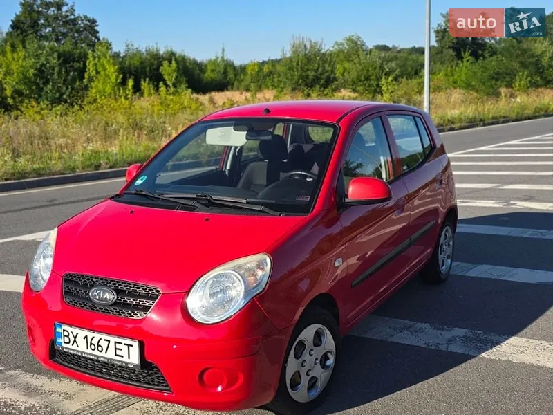 Kia Picanto