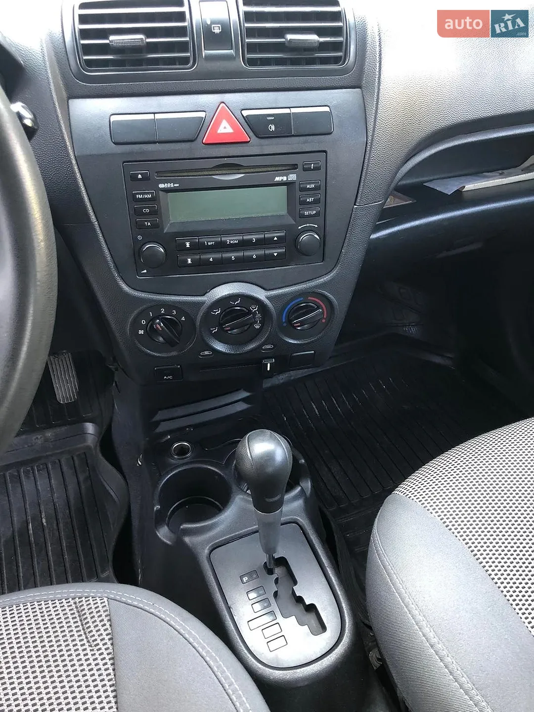 2010 Kia Picanto - мініатюра 15
