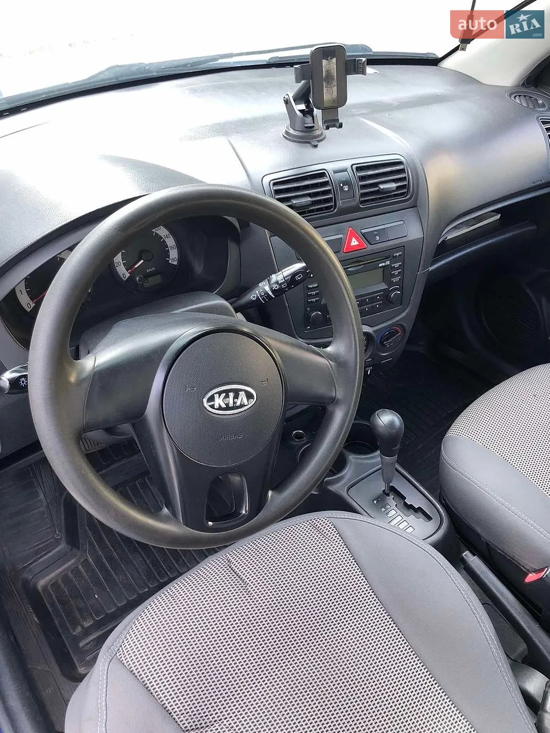2010 Kia Picanto - мініатюра 16