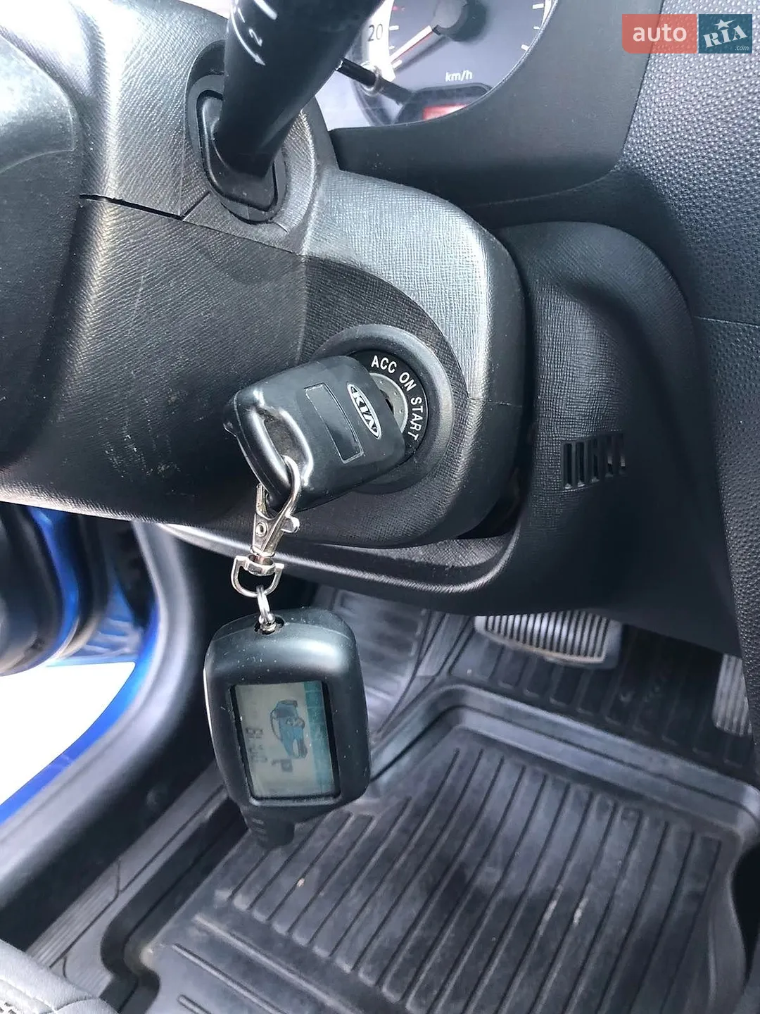 2010 Kia Picanto - мініатюра 18
