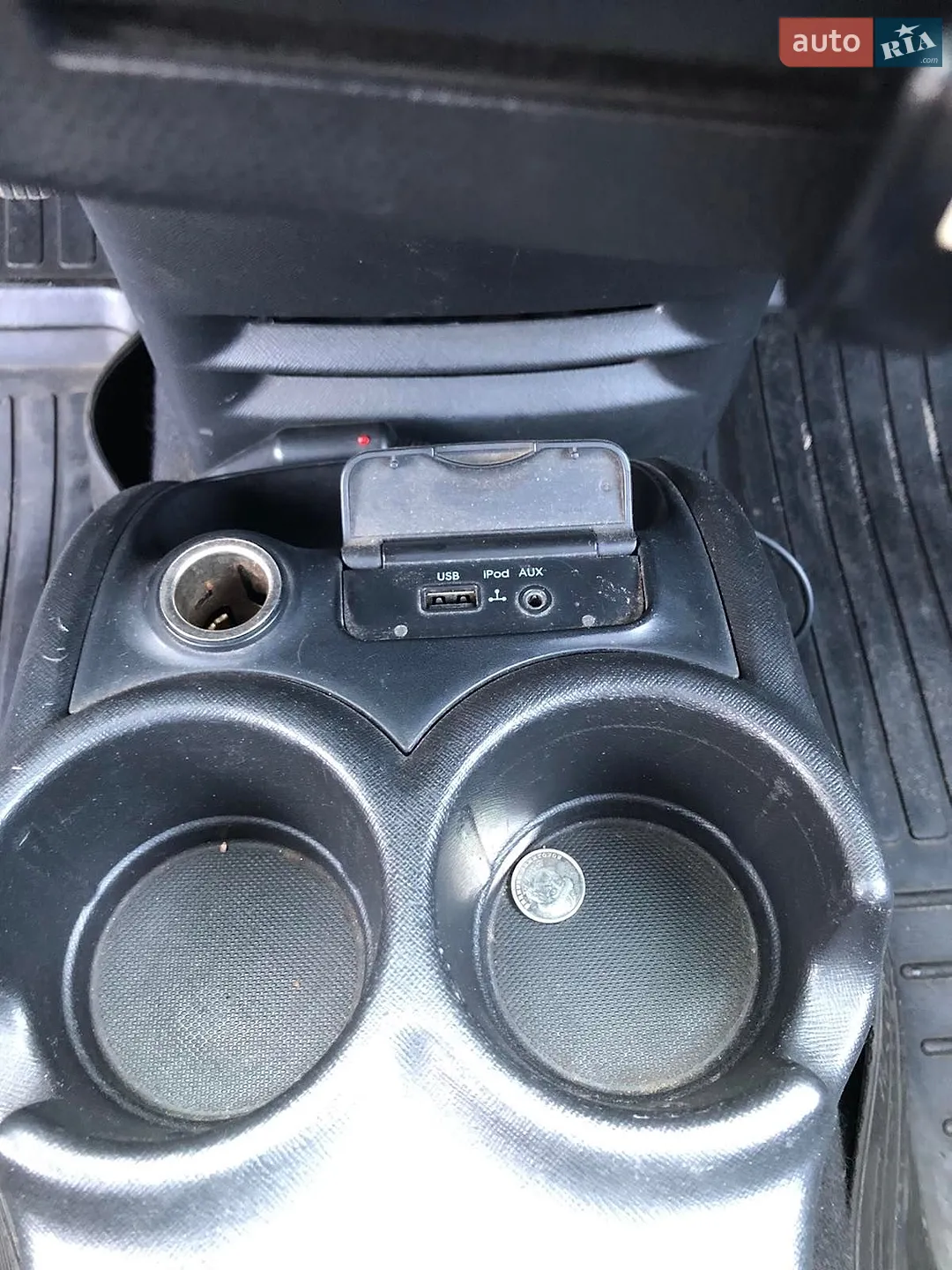 2010 Kia Picanto - мініатюра 19