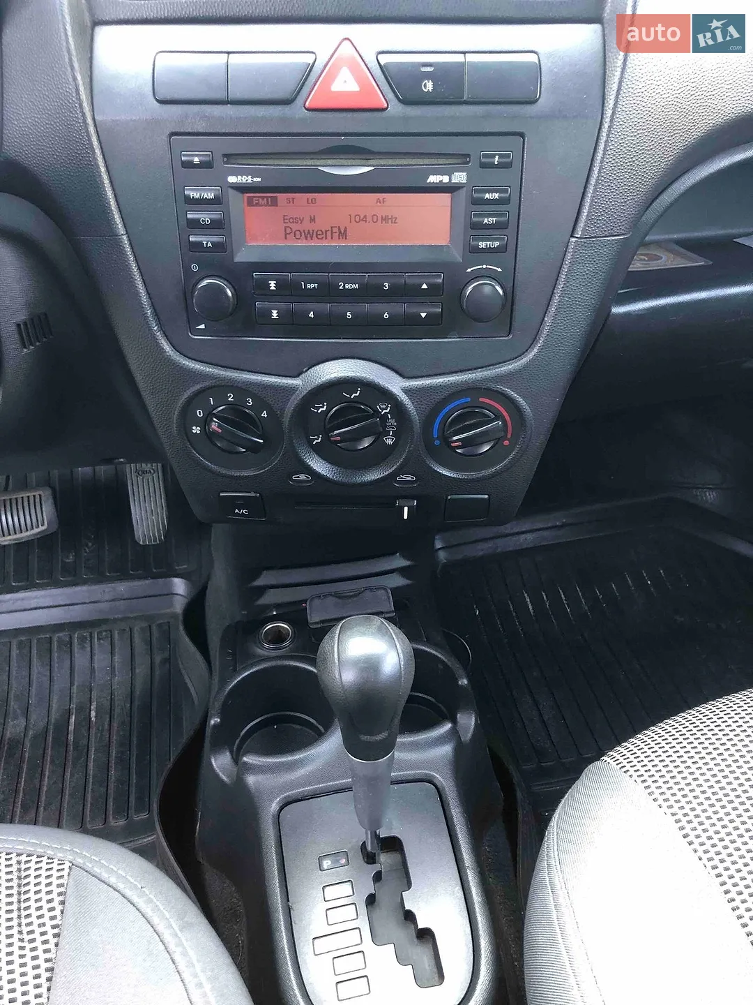 2010 Kia Picanto - мініатюра 20