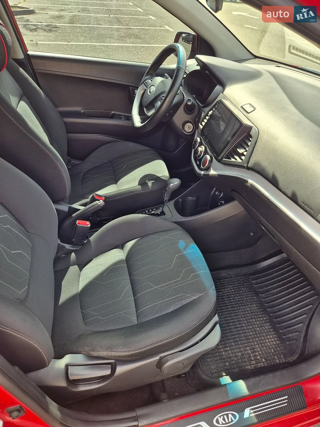 2013 Kia Picanto - мініатюра 18