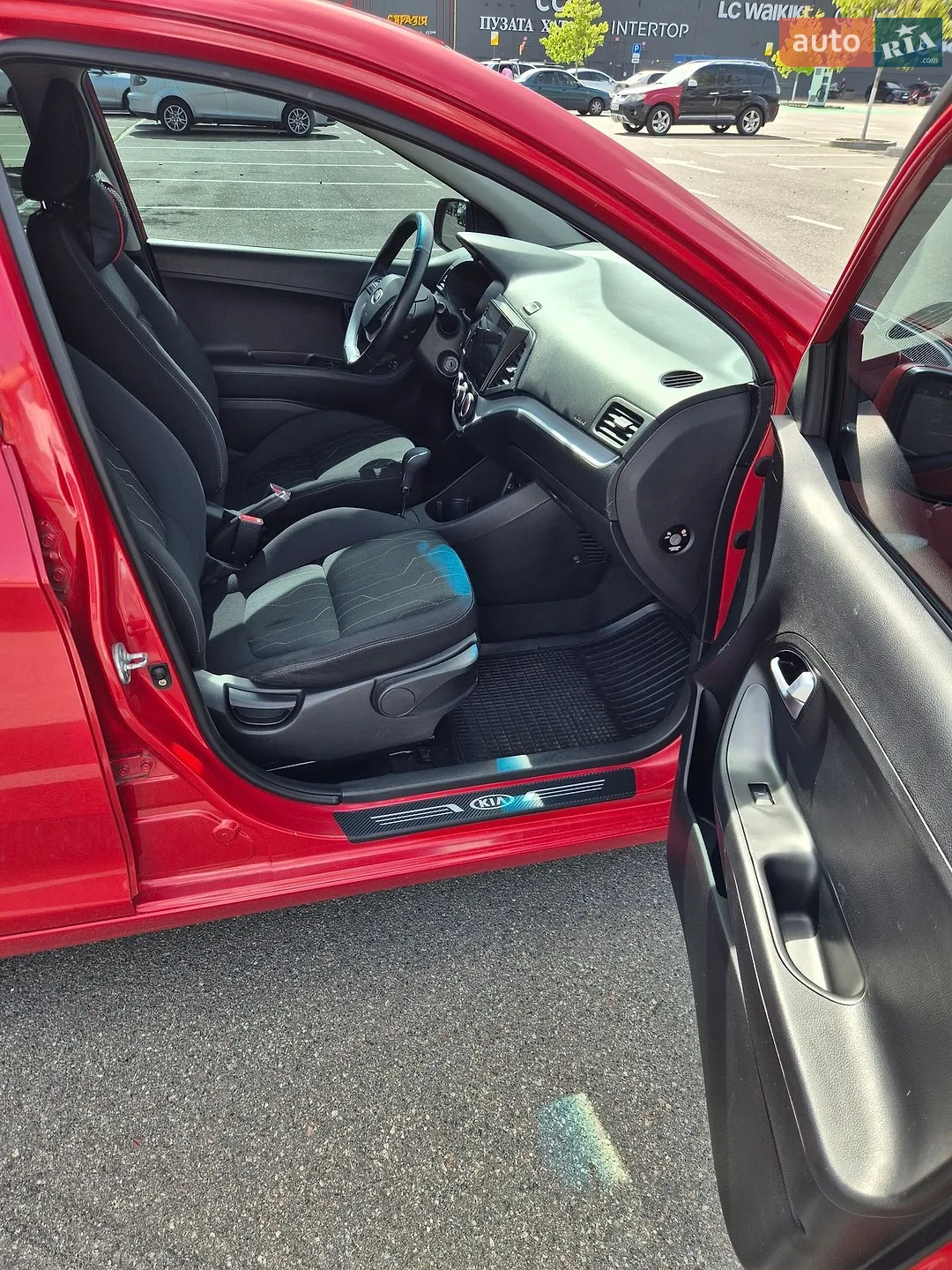 2013 Kia Picanto - мініатюра 23