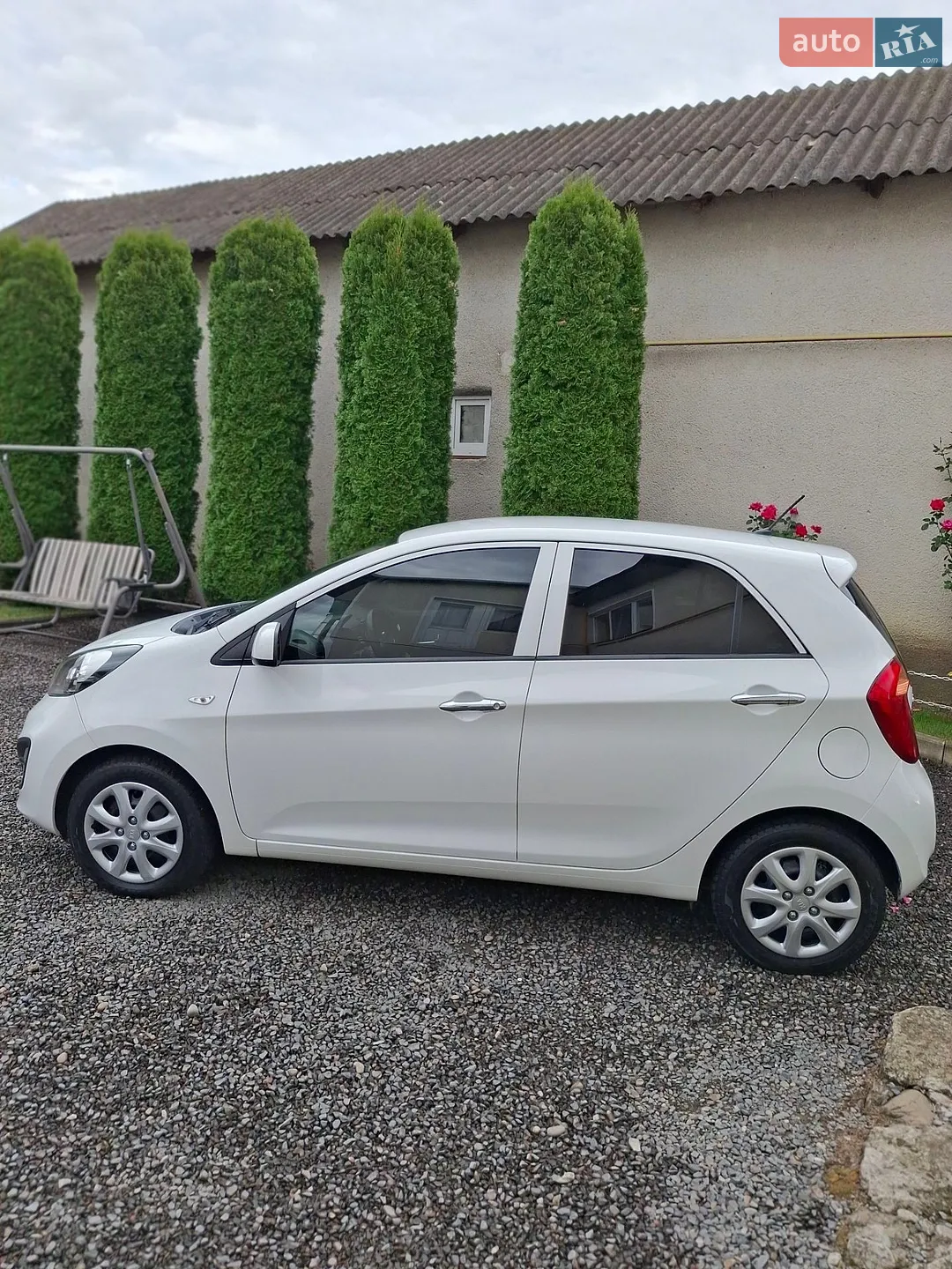 2011 Kia Picanto - мініатюра 20