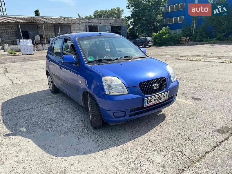 Kia Picanto
