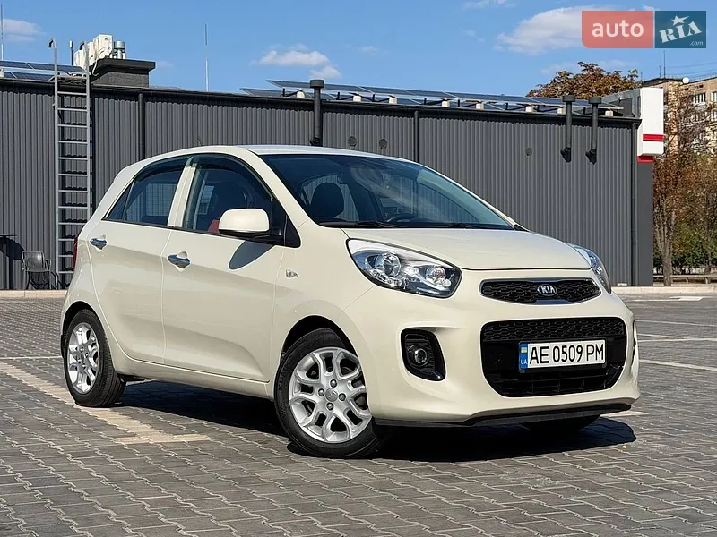 Kia Picanto