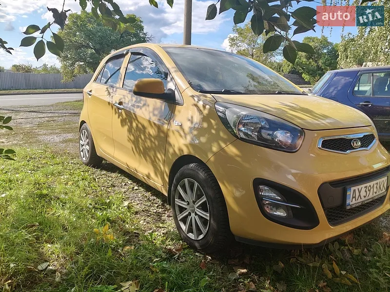 Kia Picanto