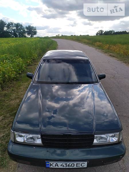 Kia Potentia
