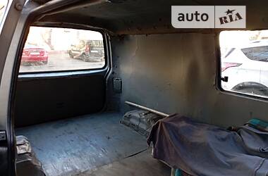 Грузовой фургон Kia Pregio 2003 в 