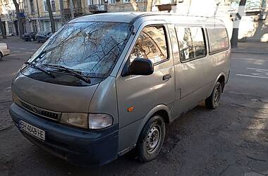 Грузовой фургон Kia Pregio 2003 в 