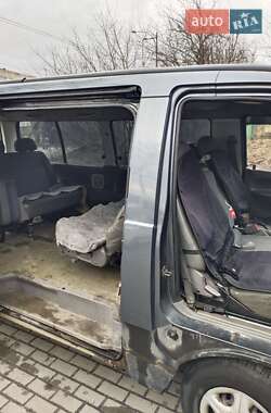 Универсал Kia Pregio 2003 в Киеве