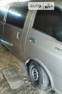Мінівен Kia Pregio 2003 в 
