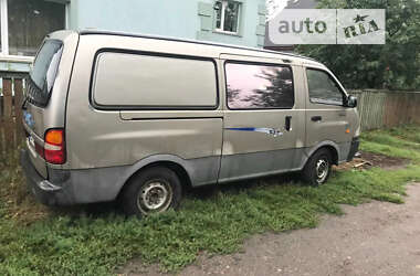 Грузовой фургон Kia Pregio 2003 в 