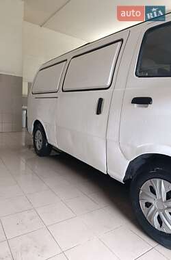Вантажний фургон Kia Pregio 2001 в 
