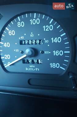Мікроавтобус Kia Pregio 2004 в Одесі