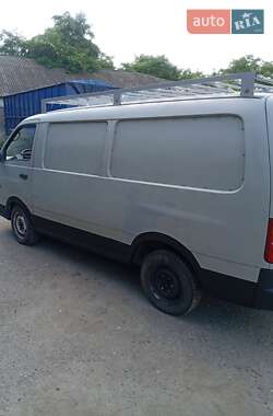 Минивэн Kia Pregio 2004 в 