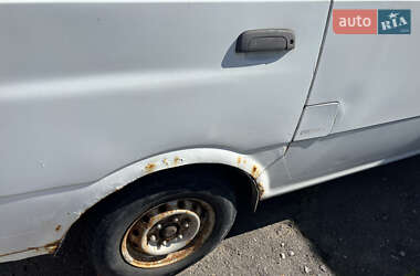 Грузовой фургон Kia Pregio 2002 в 