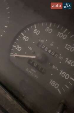 Универсал Kia Pregio 2003 в 