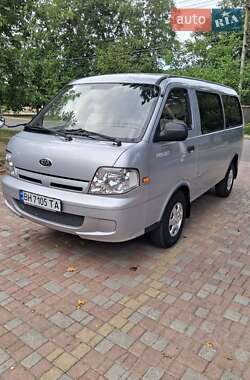 Минивэн Kia Pregio 2005 в 