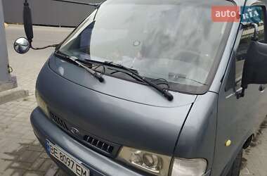 Минивэн Kia Pregio 2004 в 