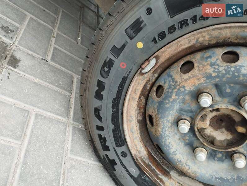 Минивэн Kia Pregio 2004 в Николаеве фото 13 Минивэн Kia Pregio 2004 в Николаеве