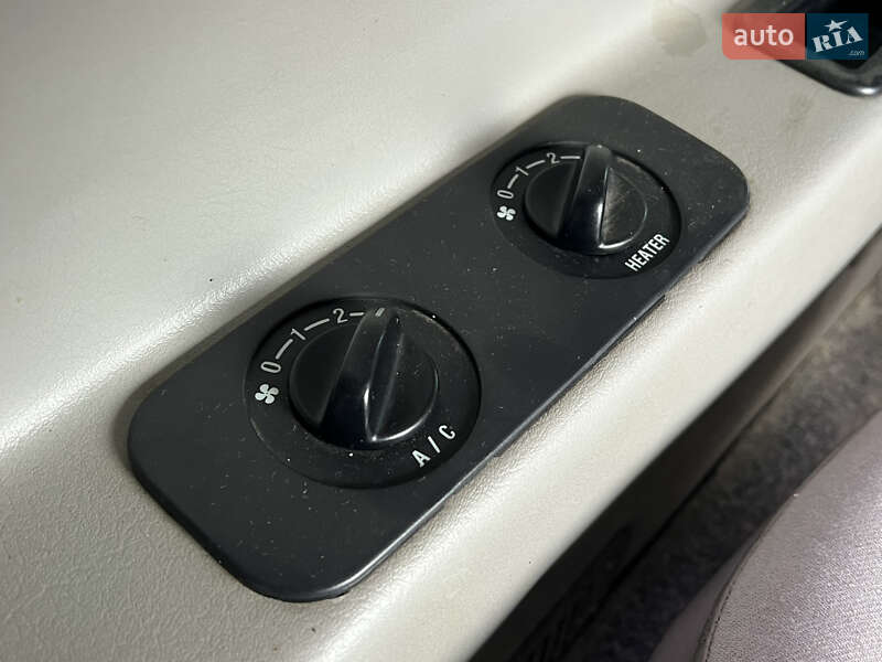 Минивэн Kia Pregio 2004 в Умани фото 9 Минивэн Kia Pregio 2004 в Умани