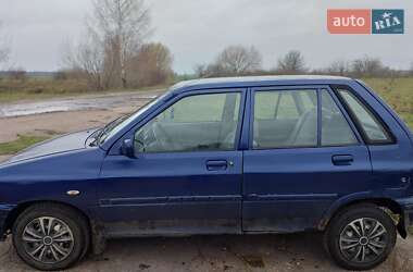 Универсал Kia Pride 1996 в Нежине