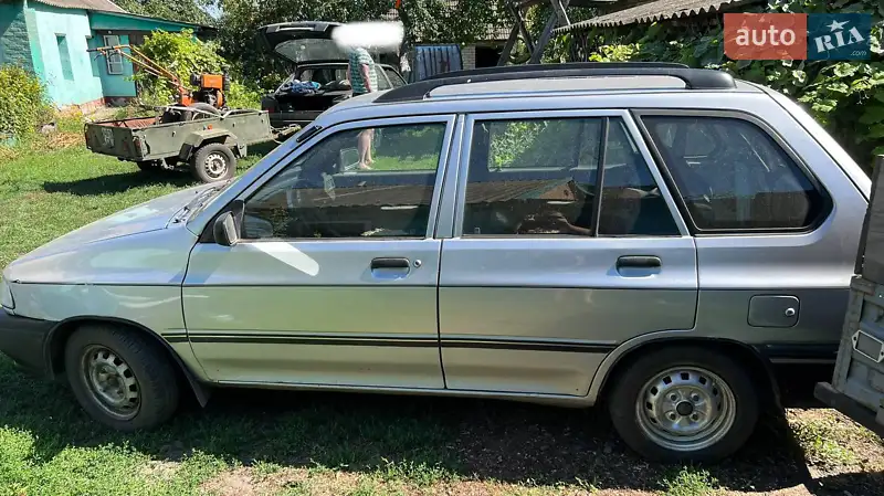 Универсал Kia Pride 2000 в 