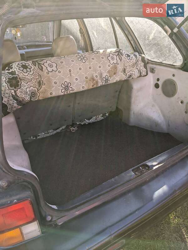 Универсал Kia Pride 2000 в Ровно