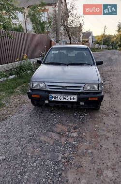 Хэтчбек Kia Pride 1996 в 