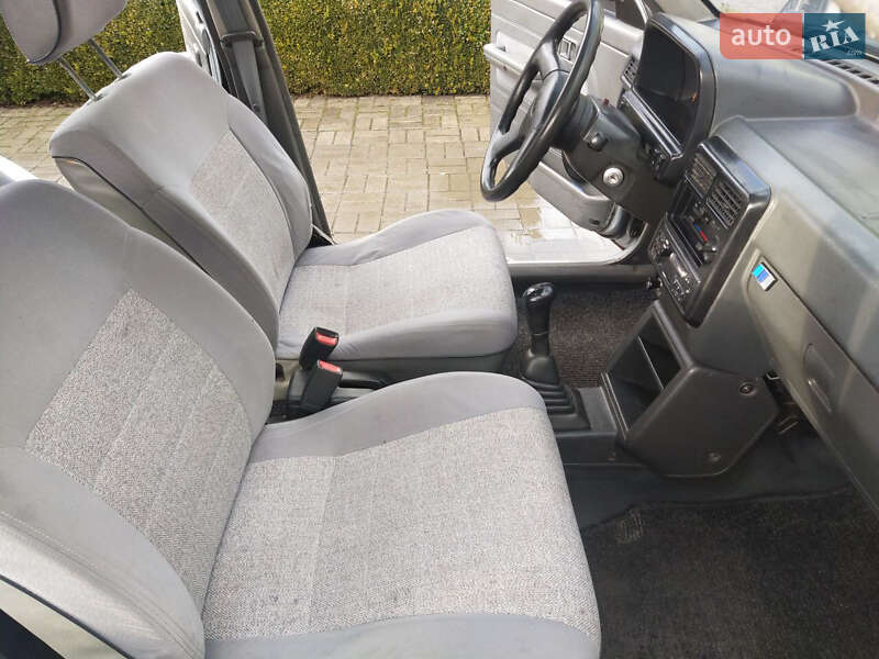 Универсал Kia Pride 2000 в Житомире фото 2 Универсал Kia Pride 2000 в Житомире