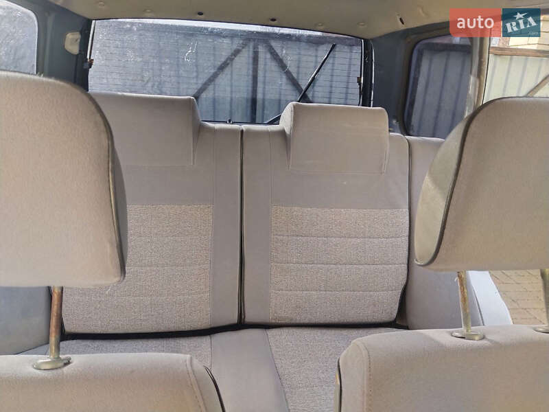 Универсал Kia Pride 2000 в Житомире фото 11 Универсал Kia Pride 2000 в Житомире