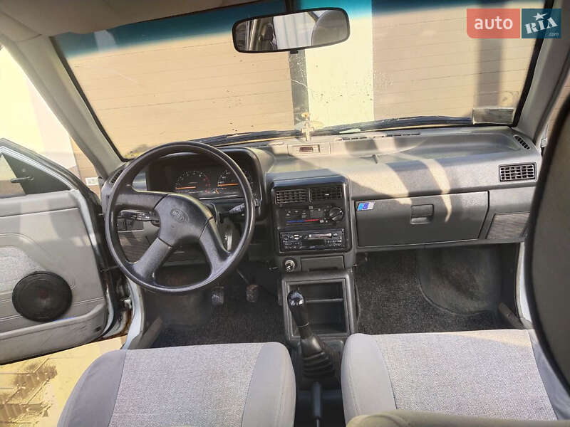 Универсал Kia Pride 2000 в Житомире фото 13 Универсал Kia Pride 2000 в Житомире