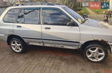Универсал Kia Pride 2000 в Житомире