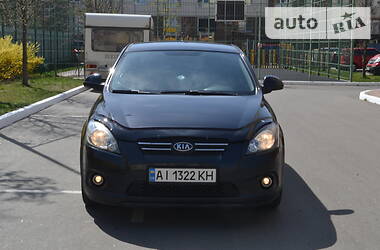 Хетчбек Kia ProCeed 2008 в 