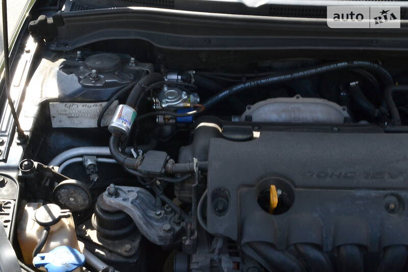 Хетчбек Kia ProCeed 2008 в Києві